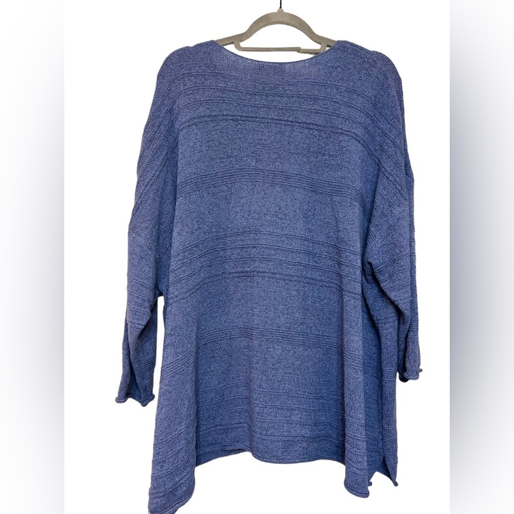 C J Banks lightweight sweater size 3X - Picture 2 of 7